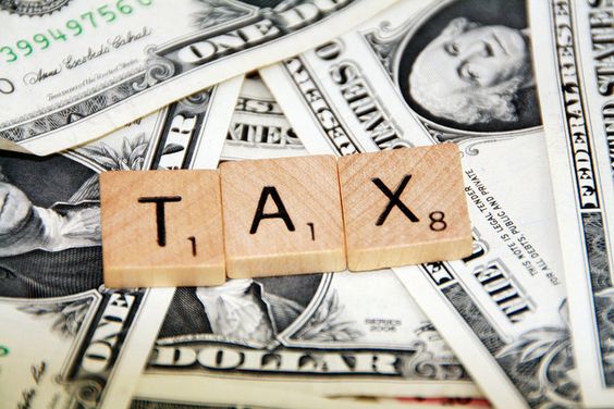 Understanding Income Tax Basics
